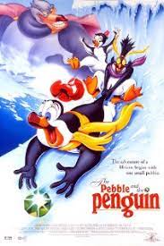 We did not find results for: The Pebble And The Penguin 1995 Soundtrack Ost