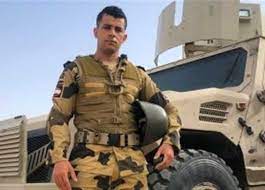 من فضلكم اريد المساعده منكم بان تشتركوا فى القناه اسمها ( محمد طلعت) بها فيديوهات ستعجبكم وموسيقى. Ø±Ø§Ù…Ø² Ø£Ù…ÙŠØ± ÙŠØ±ÙˆÙŠ Ø¨Ø·ÙˆÙ„Ø© Ø§Ù„Ù†Ù‚ÙŠØ¨ Ù…Ø­Ù…Ø¯ Ø·Ù„Ø¹Øª Ø§Ù„Ø³Ø¨Ø§Ø¹ÙŠ Ø§Ù†ÙØµÙ„Øª Ø£ØµØ§Ø¨Ø¹ ÙƒÙÙ‡ Ù„ÙƒÙ†Ù‡ Ø§Ø³ØªÙ…Ø± ÙÙŠ Ø§Ù„Ù‚ØªØ§Ù„ Ø§Ù„Ù…ØµØ±ÙŠ Ø§Ù„ÙŠÙˆÙ…