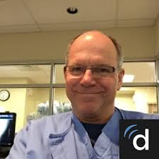 Dr. Gary Strachan, MD