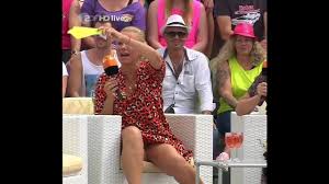 Andrea kiewel unterstellt der ard in der jüdische allgemeine, den letzten gewaltausbruch im gazastreifen falsch dargestellt zu haben. Andrea Kiewel Hot 28 07 2019 Hd Youtube