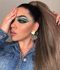 Minitutoreales maquillaje...