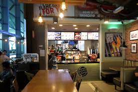 Последние твиты от burger king (@burgerkinguk). Burger King At The Klia2 Klia2 Info