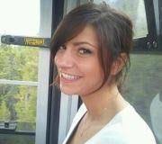 Natalie Stuart from Clearfield Area High School