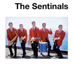 Lee Michaels and the Sentinals Band History