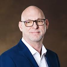 Embracing the Journey and the People Who Make It Possible