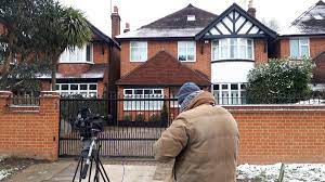 We did not find results for: Nick Wallis On Twitter Outside Ant Mcpartlin S Rented Home In London For Itvnews He Got Back Here At 2 45am