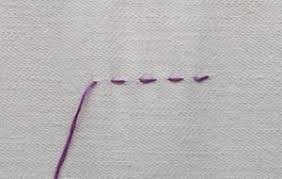 Maybe you would like to learn more about one of these? Cara Menjahit Dengan Tusuk Jelujur Kursus Menjahit