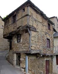 Mais Pourquoi Cette Vieille Maison Francaise Fait L Objet De Toute L Attention Des Americains Sudinfo Be This Old House Oude Huizen Historische Huizen