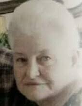 Margaret Ann Spurlock Obituary August 9, 2022