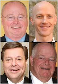 Phoenix House to honor Quincy mayor, 3 others