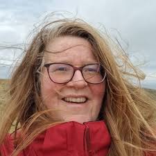 Ashley-Mai Dawson (@ashley_mai)