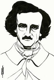 Horror Stories Drawings for Sale