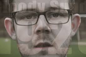 Jack's new poem captures the horror of Bloody Sunday