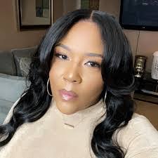 Chevelle Ross's Instagram, Twitter & Facebook