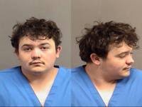 James Leachman Sentenced