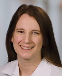 Sarah Haroldson, MD