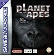 Download Planet Of The Apes Venom For Gameboy Advance Gba And Play Planet Of The Apes Venom Rom Game On Your Computer Or Phone Gameboy Advance Gameboy Gba