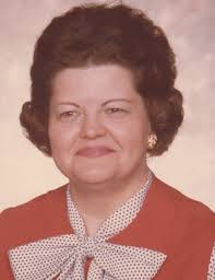 Obituary information for Edna Mae Irene Knernschield