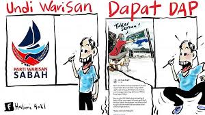 Terdapat empat pilihan raya kecil (prk) yang diadakan pada separuh penggal kedua 2018, selepas pru 14. Anti Semua Salah Umno Assu Fotos Facebook