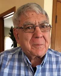 Robert "Bob" Sullivan Obituary February 2, 2024