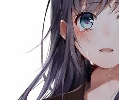 صور حزن انمي ليدي بيرد