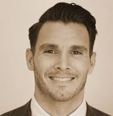 Richard Blow FAPI CPV