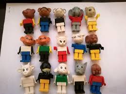 Is There An Official List Of Fabuland Animal Characters Bricks