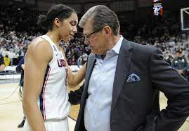 She was drafted 4th overall by t. Century Mark Uconn Women Win 100th Straight Game News Gainesville Sun Gainesville Fl