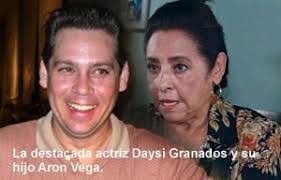 Daysi Granados's Instagram, Twitter & Facebook