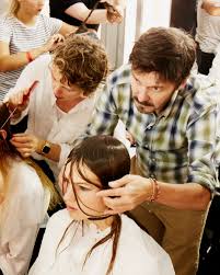 A hair salon is a place where one goes to get their hair done so that it can look beautiful and attractive. How Guido Palau Channeled Being Fired From His First Hair Styling Job Into A Legendary Career Fashionista