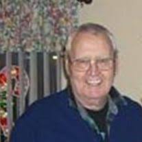 Mr. John Earl Cox Obituary