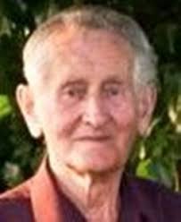 Cornelius “Cornie” Hamm (1930-2017)