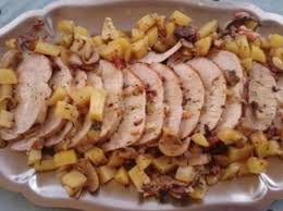 Roti De Porc Vapeur Par Ml37 Une Recette De Fan A Retrouver Dans La Categorie Viandes Sur Www Espace Recettes Fr De Thermomix Sup Sup