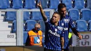 Estadísticas de papu gómez con fc sevilla. Se Mete En El Once De La Seleccion Argentina El Papu Gomez Hizo Un Golazo Y Es Capocannoniere De La Serie A Mdz Online