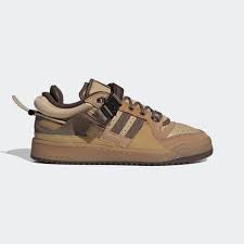 Rapper and wwe 24/7 champion bad bunny has joined the adidas family and will debut his new signature sneaker bad bunny issued a statement about his new collaboration with the apparel giant Adidas Bad Bunny Forum The First Cafe Schuh Braun Adidas Deutschland