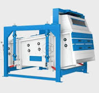 Most Reliable Paddy Cleaner | Rice Cleaning Machine Manufacturer