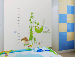 Jack And The Beanstalk Height Chart The Great Little Emporium