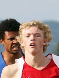 MHSA All-Class State Cross Country