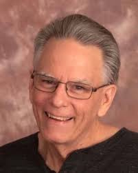 Obituary information for Michael Anthony Dockery