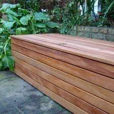 Waterproof wooden garden storage bench uk. Outdoor Waterproof Storage Bench Ideas On Foter Outdoor Storage Bench Outdoor Bench Seating Patio Storage