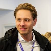 Roger van der Horst Email & Phone Number