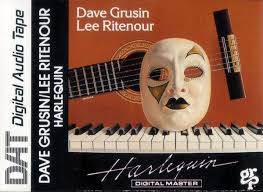 Dave Grusin