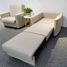 And for the office, you can use it at work during your lunch hour for a midday power nap. China Sofa Bed Micfiber Leather Hotel Chair Bed Pull Out Couch Hospital China Single Sofa Bed Sleeper Sofa