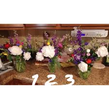 Profile for The Flower Patch