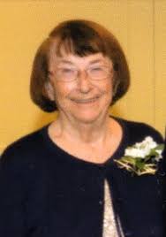 Mary Grim Obituary