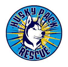 Contacted the pound sent pictures etc. Husky Pack Rescue Home Facebook