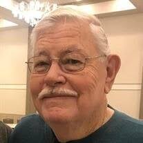 Clyde F. Satterfield Sr. Obituary