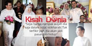 Aku pun sedih dan menangis. setelah mendengar penjelasan anak yatim tadi, rasulullah merasa begitu iba dan bermaksud untuk merawatnya. Foto Rahsiakan Lokasi Tarikh Fitri Haris Akhiri Zaman Duda Kahwin Pengurus Kisah Dunia
