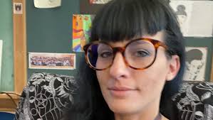 Fundraiser by Katharine Anthony : Help Abs not lose her house.