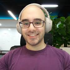 Eyal Kalderon 🌌 (@ebkalderon@hachyderm.io)